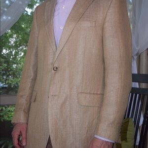 joseph a. bank men’s blazer